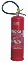 Extintor de Incêndio Portátil Água