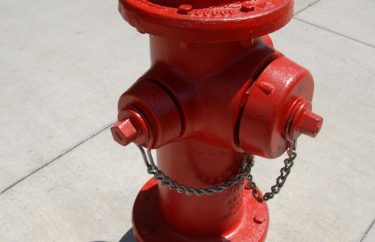 Tipos de hidrante e seu funcionamento 8