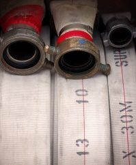 Bucka estará presente na FISP 2014