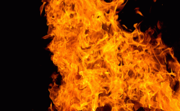 Combate a incêndio: Como extinguir o fogo?
