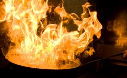 10 dicas para evitar incêndios domésticos