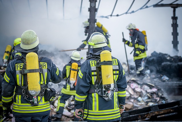 Quais são as principais causas de incêndios?