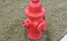 Como é fabricado um hidrante urbano?