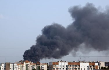 Os perigos da fumaça de incêndio