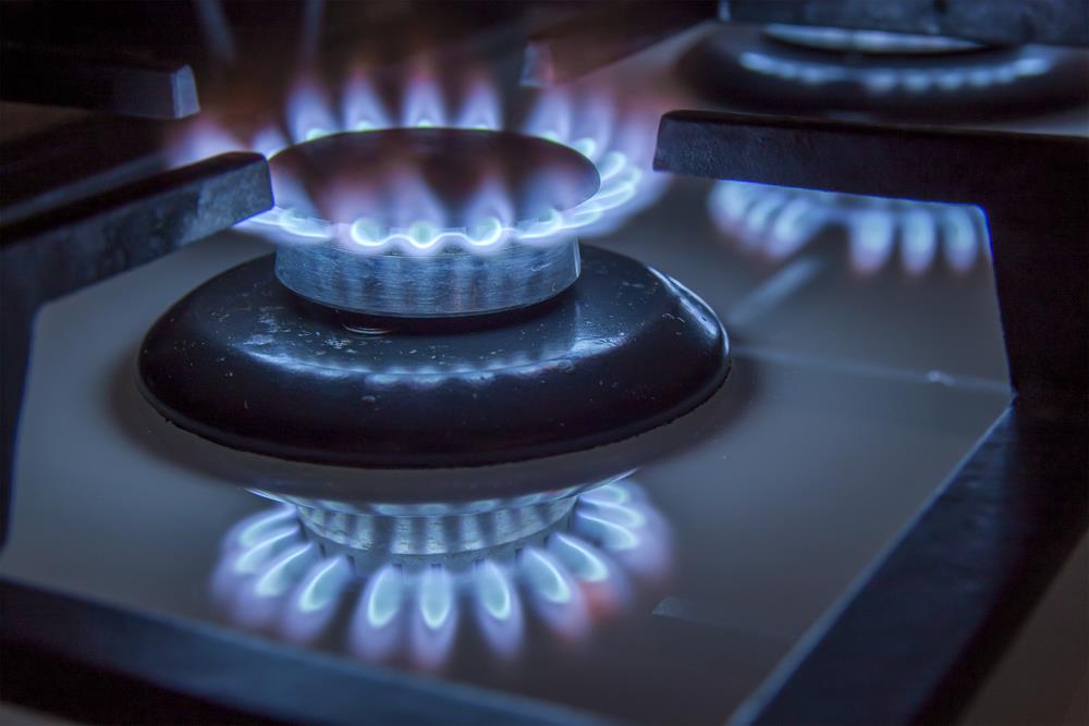 Cuidados necessários com o gás de cozinha