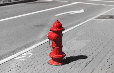 Como funciona um hidrante? 2