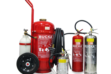 EXTINTOR PORTÁTIL OU SOBRE RODAS: QUAL ESCOLHER?