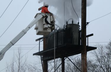 Transformador Verde - Conheça essa solução