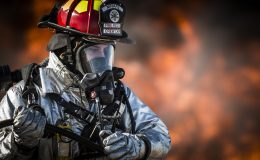 Glossário de termos de combate a incêndio – Inglês/Português