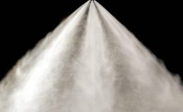Sistema Water Mist de Combate a Incêndios