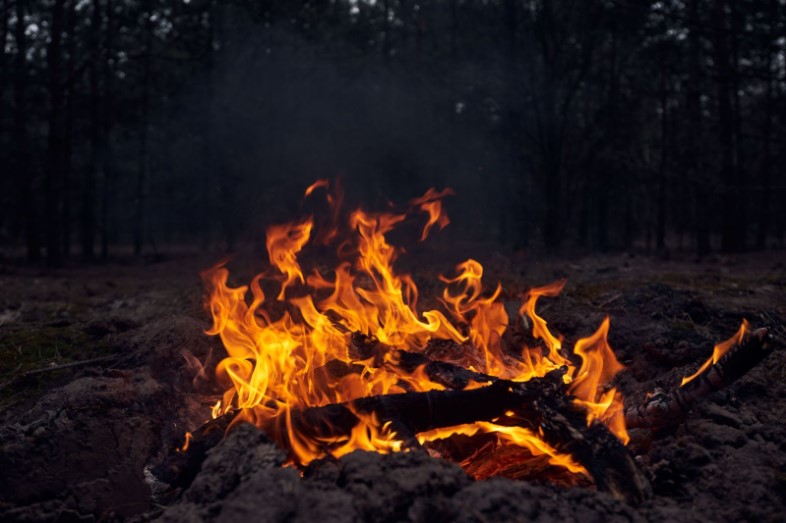 Quais os Materiais que Representam a Classe de Incêndio A?