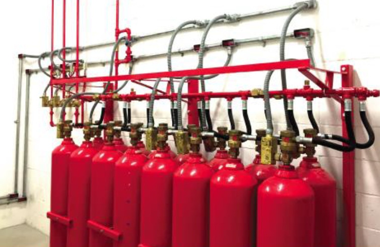 CO₂ ainda é seguro em ambientes fechados? Saiba quando vale a pena usar 1